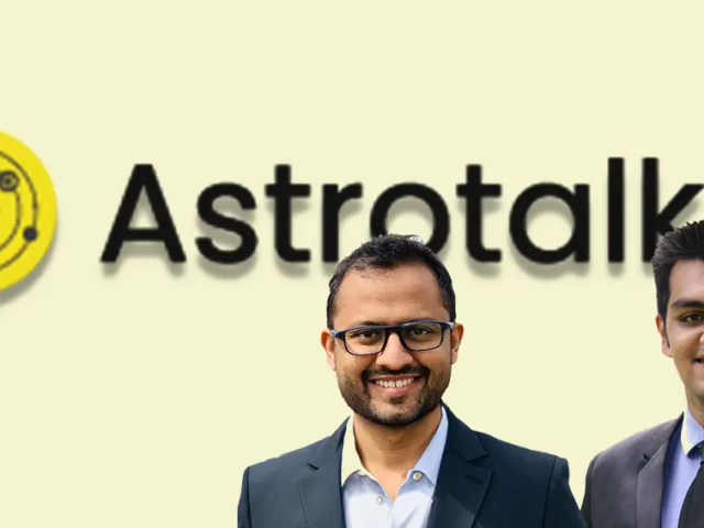 Astrotalk Becomes India’s New Unicorn at $1 Billion After ESOP Buyback