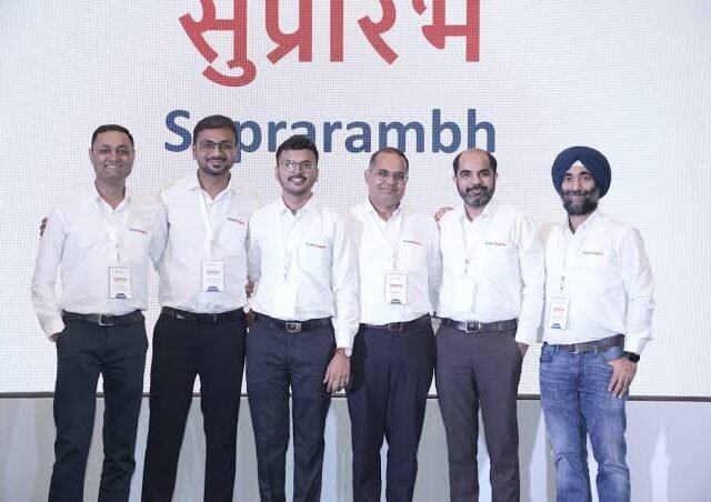 From Chip to Chiller: KühlTherm Launches Made-in-India Liquid Cooling Systems for High-Density AI Data Centres