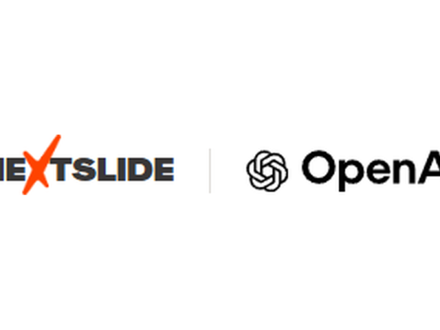 OpenAI’s NextSlide Deal Reveals What AI Startups Miss