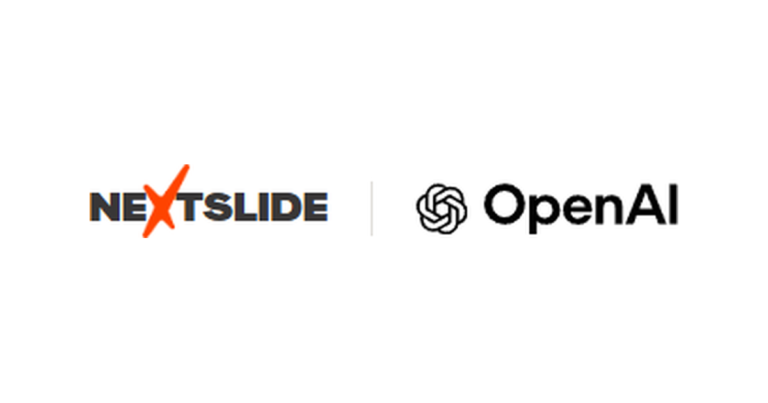 OpenAI’s NextSlide Deal Reveals What AI Startups Miss