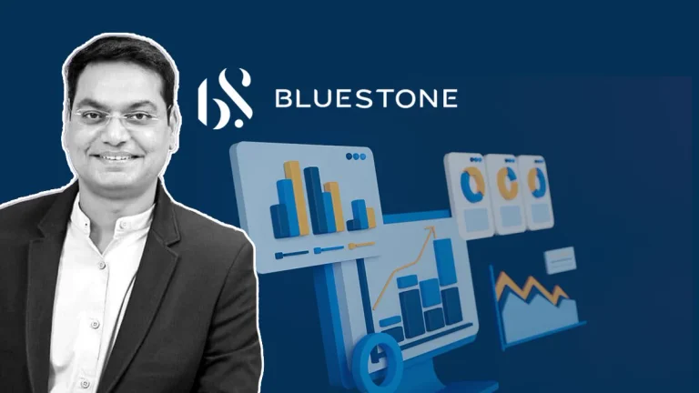 BlueStone Made ₹745 Cr in a Quarter. Here’s the Real Lesson