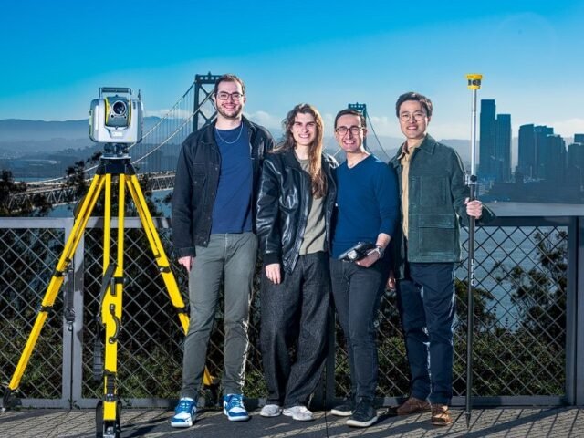 Mach9 Secures $34M After Pivot to AI CAD Software