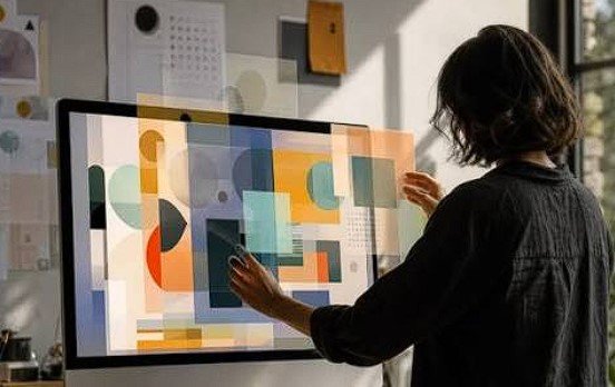 Canva Just Entered the AI Image Generation Race. And It Wants to Change How We Create Designs.