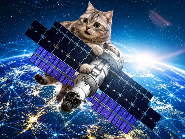 Google Just Made AI History With a Satellite in Space