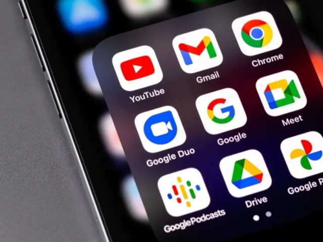 Google May Use Your Gmail and Google Photos Data for Ads