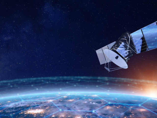 Satlyt Is Building a Network of Space Data Centres