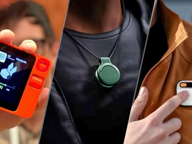 The Hottest AI Wearables and Gadgets You Should Know About in 2026